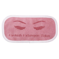 Special Headband Eyelash Planting Tool Soft And Comfortable