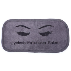 Special Headband Eyelash Planting Tool Soft And Comfortable