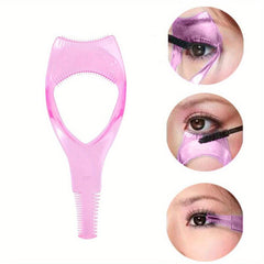Easy-to-Use Eyeliner Stencil for Perfect Makeup Application