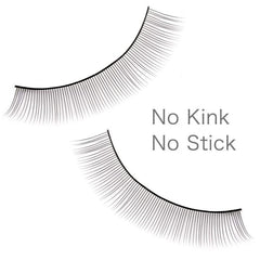 30 Pairs Practice Lash Strips for Eyelash Extensions Training Kit