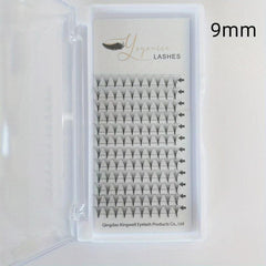 12D Volume Premade Fans for Eyelash Extensions
