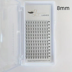 12D Volume Premade Fans for Eyelash Extensions