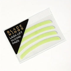 Lashlift Curlers Silicone Lash Extension Perm Tools for False Eyelashes