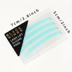 Lashlift Curlers Silicone Lash Extension Perm Tools for False Eyelashes