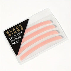 Lashlift Curlers Silicone Lash Extension Perm Tools for False Eyelashes