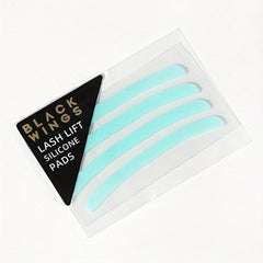 Lashlift Curlers Silicone Lash Extension Perm Tools for False Eyelashes