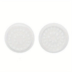 20pcs Eyelash Glue Stand Holder Extension Supplies Makeup Tool