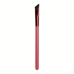 5pcs Makeup Brush Eyebrow Brush Tool Angled Concealer For Eyebrows
