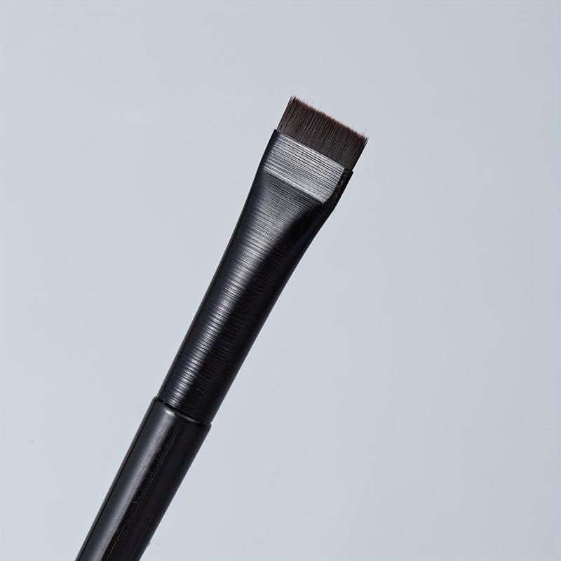 1pc Lash Lift Brush Eyelash Lift Perm Tool Fine Angled Eyeliner Brush