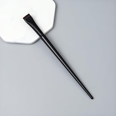 1pc Lash Lift Brush Eyelash Lift Perm Tool Fine Angled Eyeliner Brush