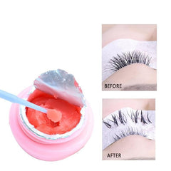 Lash Extension Remover 5g Cream Sensitive Skin Lash Glue Remover