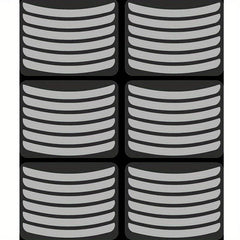 36 Pcs Lash Lift Ribbon Kit Silicone Lash Lift Pads Lash Lift Tool