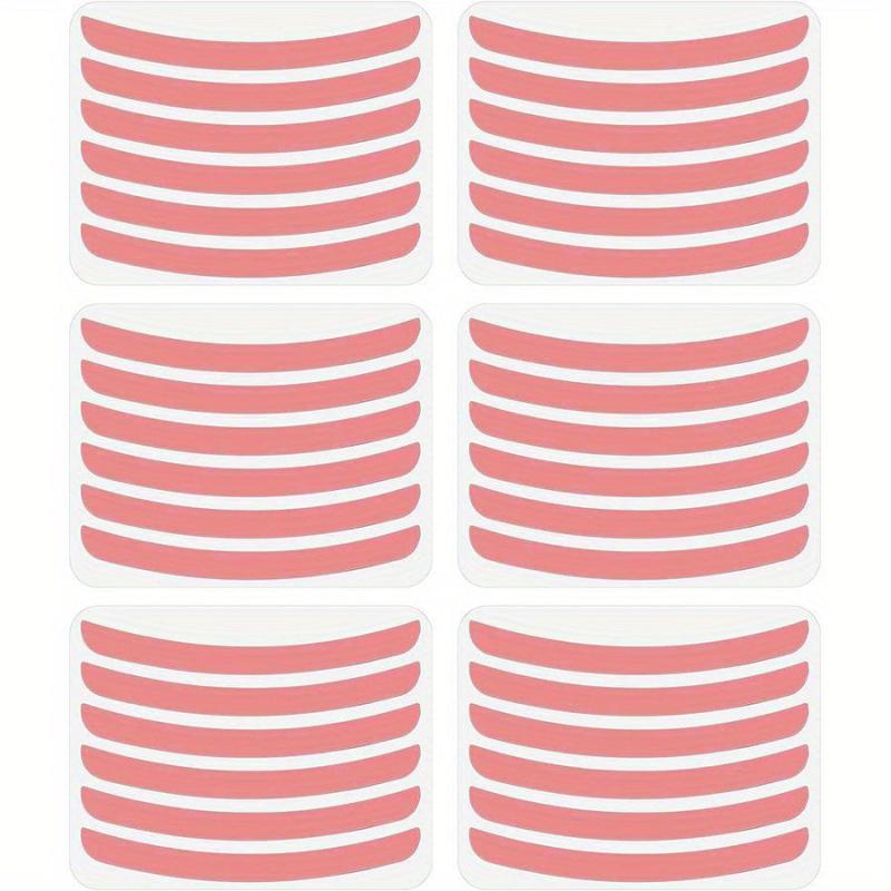 36 Pcs Lash Lift Ribbon Kit Silicone Lash Lift Pads Lash Lift Tool