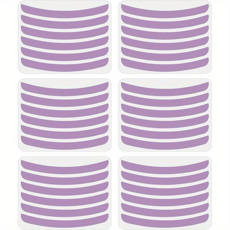 36 Pcs Lash Lift Ribbon Kit Silicone Lash Lift Pads Lash Lift Tool