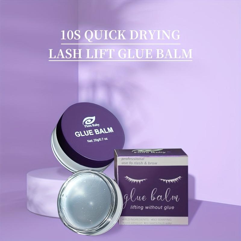 Lash Lift Lamination Glue Balm Stick Adhesive 20g