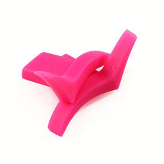 4pcs Silicone Eyeliner Stamp Eyeshadow Stencil Models Wing Style Eye Liner Stamp