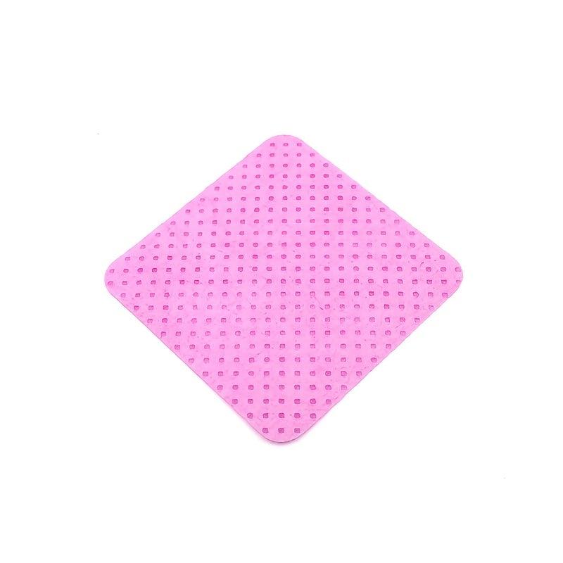 200pcs Nail Wipes with Tweezers and Glue Bottle Mouths