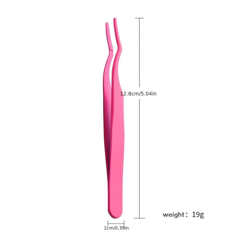 Eyelash Applicator Tool - Easy and Precise Lash Grafting