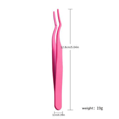 Eyelash Applicator Tool - Easy and Precise Lash Grafting