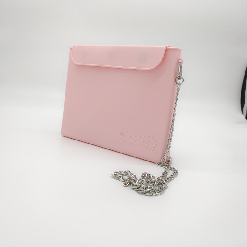 Silicone Makeup Bag Toiletry Travel Cosmetic Bag