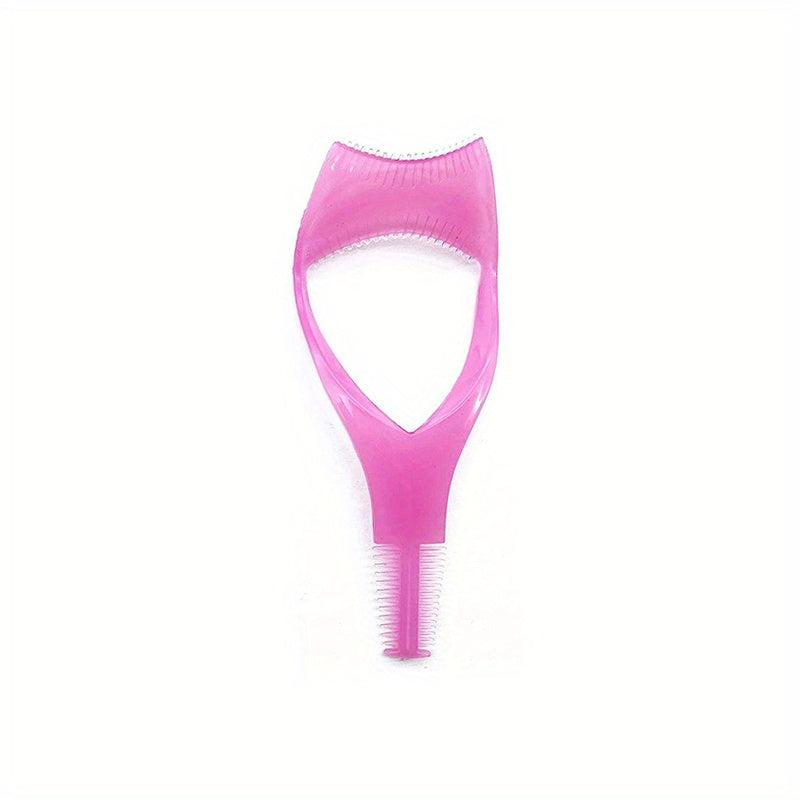 Mascara Shield Guard Lash Buddy Tool 3 In 1