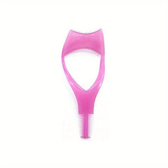 Mascara Shield Guard Lash Buddy Tool 3 In 1