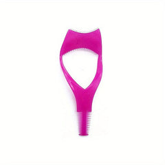Mascara Shield Guard Lash Buddy Tool 3 In 1