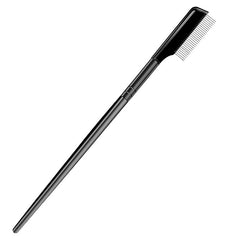 Metal Eyelash Comb & Brush Set + Mascara Wands & Lash Separator