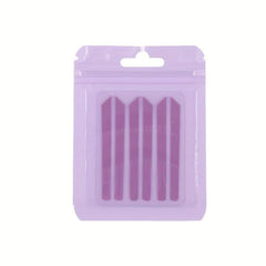 Eyelash Pad Lash Lift Ribbon Silicone Pads Curlers Soft Stripes Lash Lift Tool