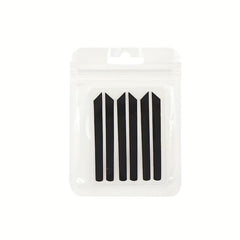 Eyelash Pad Lash Lift Ribbon Silicone Pads Curlers Soft Stripes Lash Lift Tool