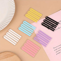 Eyelash Pad Lash Lift Ribbon Silicone Pads Curlers Soft Stripes Lash Lift Tool