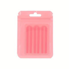 Eyelash Pad Lash Lift Ribbon Silicone Pads Curlers Soft Stripes Lash Lift Tool