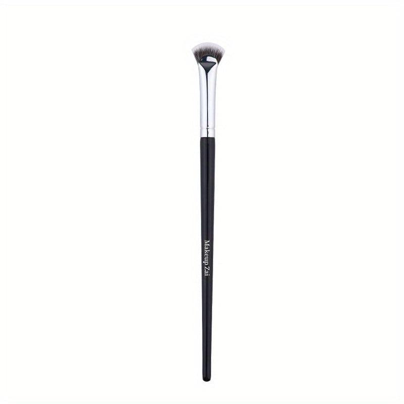 Soft Fan Mascara Brushes for Makeup Tools