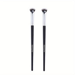 Soft Fan Mascara Brushes for Makeup Tools