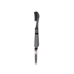 1Pc Dual Purpose Eyelash Eyebrow Comb Makeup Mascara Brushes