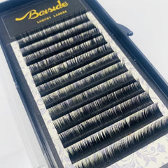 Eyelashes Extension 0.2mm C Curl 8-14mm Professional Lash Extension Supplier