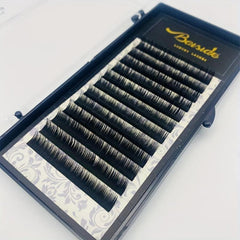 Eyelashes Extension 0.2mm C Curl 8-14mm Professional Lash Extension Supplier