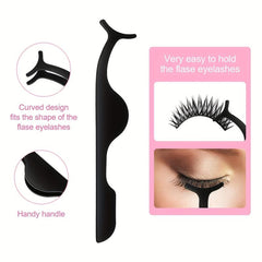 4Pcs Mascara Guard Tool Lash Separator Applicator Eyelash Comb