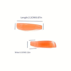 12Pcs Lash Lift Rods Lash Lift Pads Eyelash Perming Curler Shield Pads 6 Size