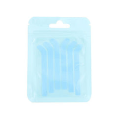 3 Pairs Silicone Lash Lift Ribbon Eyelash Perm Pads DIY