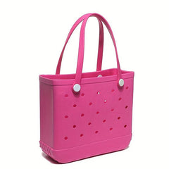 Waterproof Beach Bag Portable Handbag Large Capacity Outdoor Sports Camping Bag