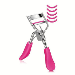 Essential Eyelash Curler Makeup Tool for Beginners
