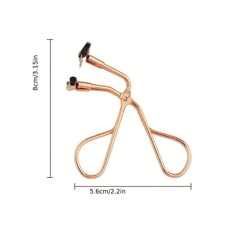 Essential Eyelash Curler Makeup Tool for Beginners