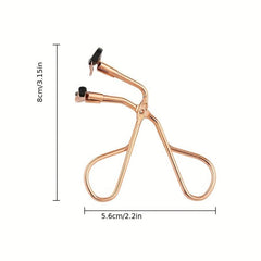 Essential Eyelash Curler Makeup Tool for Beginners