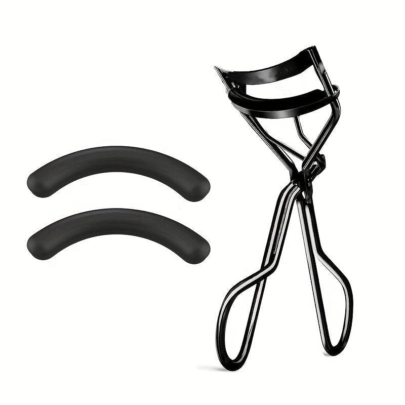 Essential Eyelash Curler Makeup Tool for Beginners