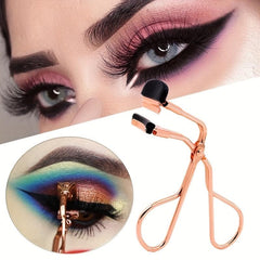 Essential Eyelash Curler Makeup Tool for Beginners