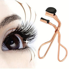 Essential Eyelash Curler Makeup Tool for Beginners