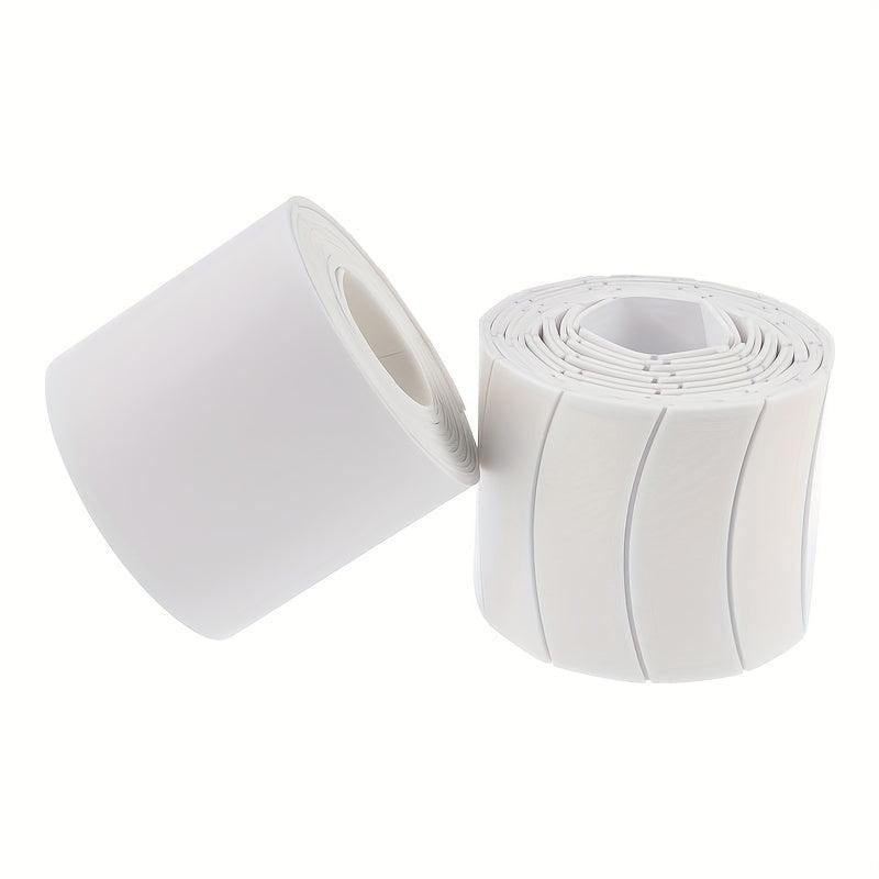 110PCS Foam Eye Pads Roll Eyelash Extension Patch Tape