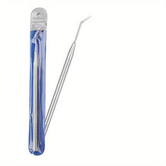 Lash Lift Curler Kit Eyelash Perming Stick Stainless Steel Comb Makeup Tool