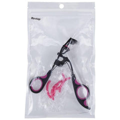 Eyelash Curler Handle with 5 Silicone Pads